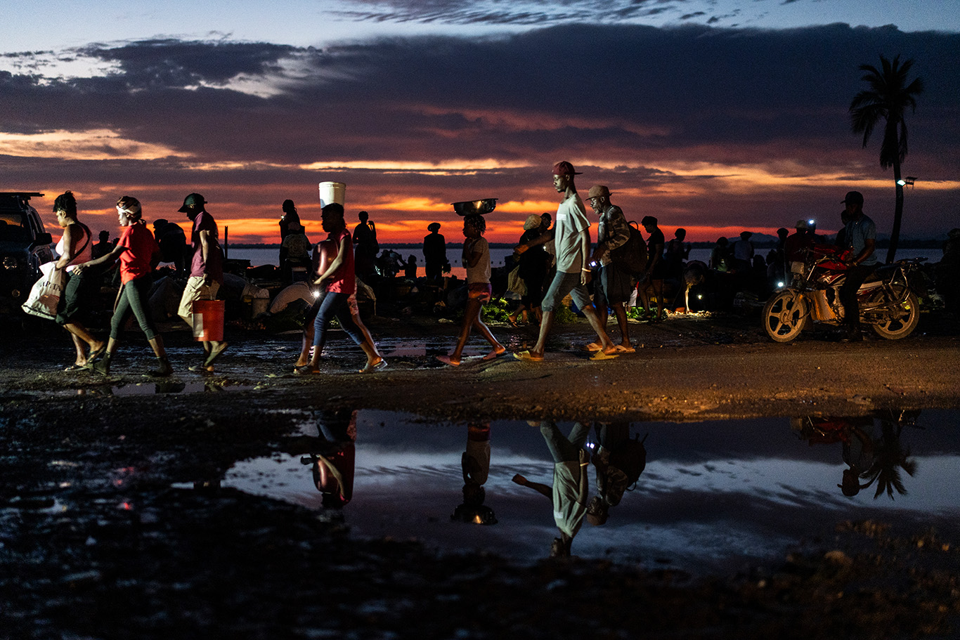 The PhotoBridge Project