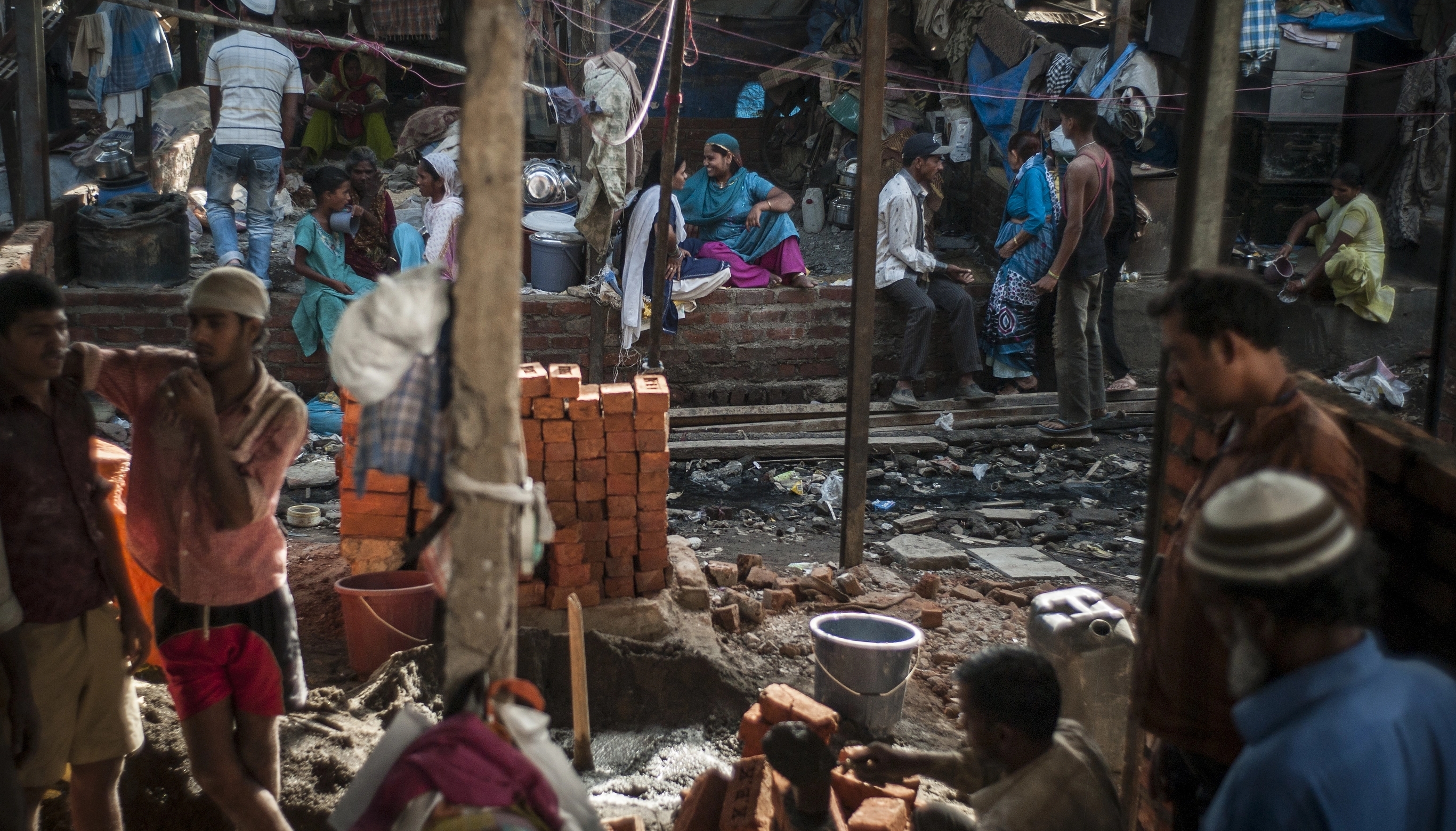 The PhotoBridge Project