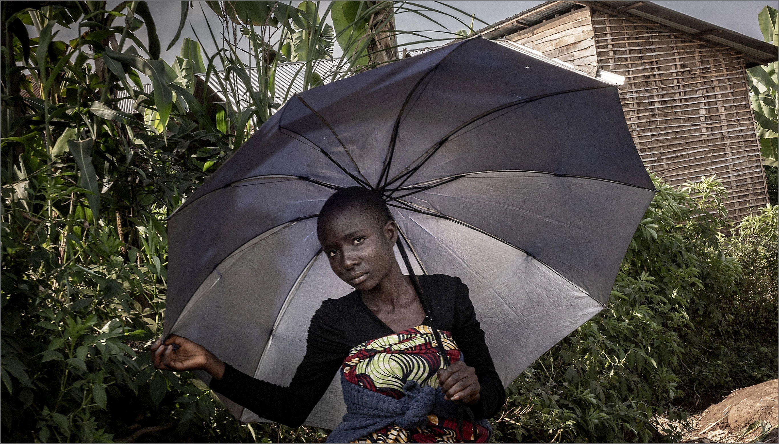 The PhotoBridge Project